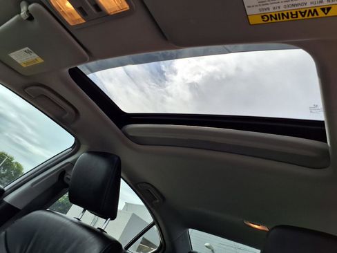 Used 2015 Honda Civic EX-L image 5