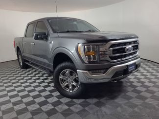 Used 2021 Ford F150 XLT w/ Equipment Group 302A High 360° Tour