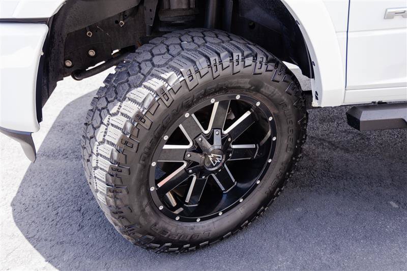 Used 2022 RAM 2500 Laramie AWD/4WD image 40