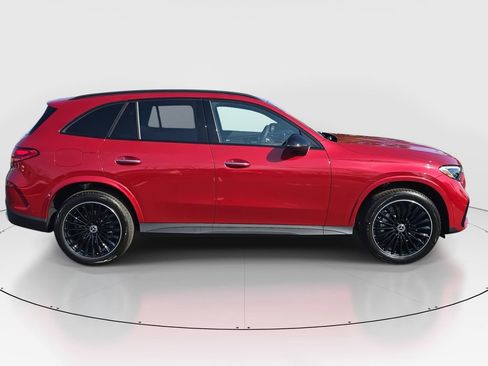 New 2026 Mercedes-Benz GLC 300 GLC 300 image 4