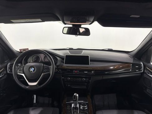 Used 2017 BMW X5 xDrive35d image 29