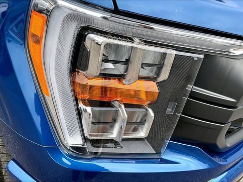 Used 2023 Ford F150 XLT w/ Equipment Group 302A High image 26