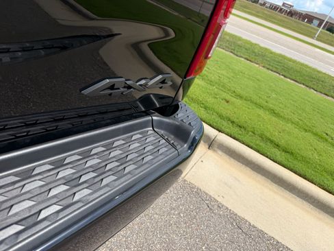 New 2026 RAM 2500 Big Horn AWD/4WD image 8