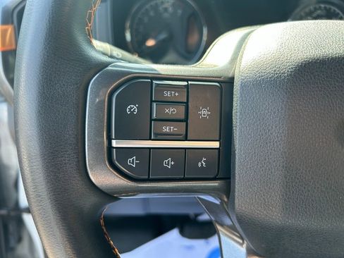 Certified 2023 Ford F150 Tremor AWD/4WD image 23