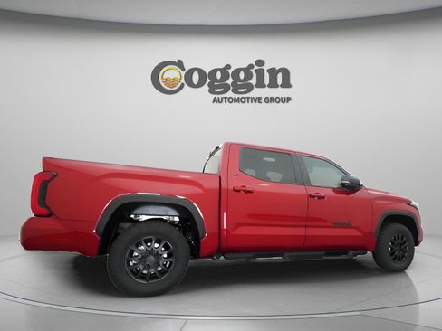 New 2026 Toyota Tundra SR5 AWD/4WD image 27