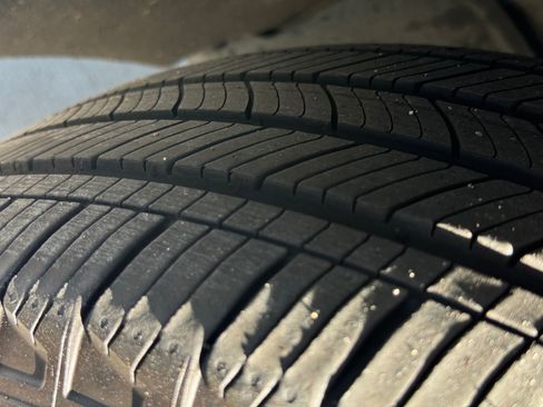 Certified 2025 Honda CR-V Sport Touring image 29