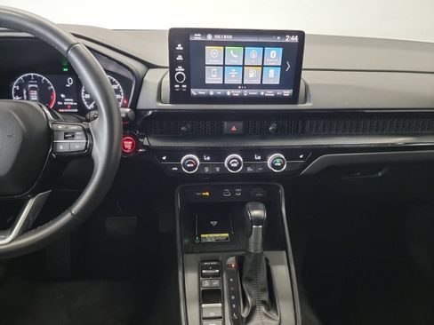 Certified 2024 Honda CR-V EX-L image 20