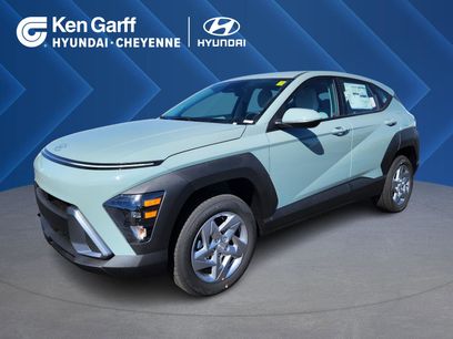 New 2026 Hyundai Kona SE
