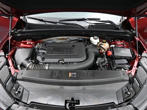 Used 2023 Buick Envision Preferred image 15