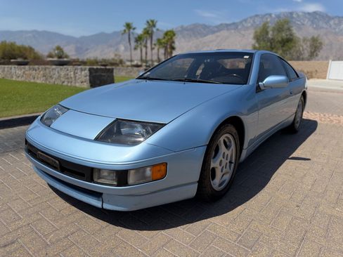 Used 1990 Nissan 300ZX GS RWD image 3