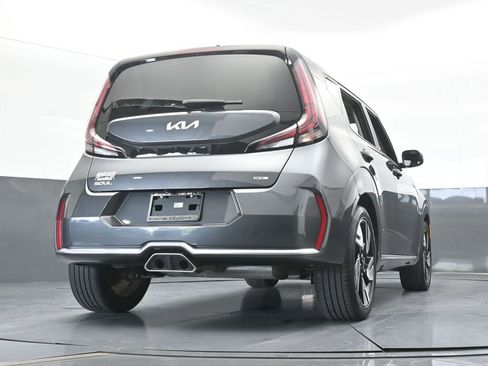 Used 2024 Kia Soul GT-Line FWD image 56