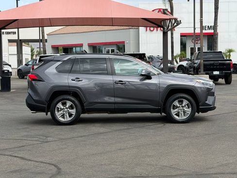 Used 2024 Toyota RAV4 XLE w/ Convenience Package AWD/4WD image 4