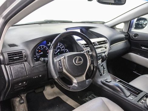 Used 2013 Lexus RX 350 FWD image 16