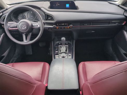 Used 2023 MAZDA CX-30 AWD 2.5 S w/ Preferred Package image 14