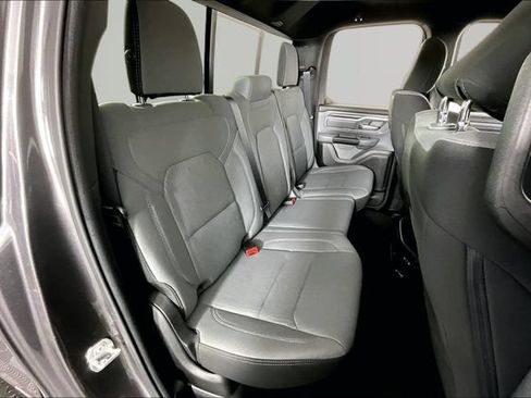 Used 2022 RAM 1500 Lone Star RWD image 23