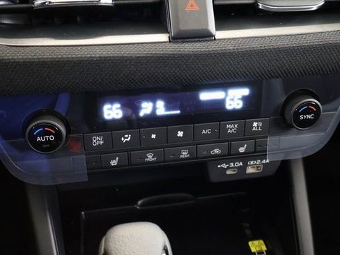 New 2026 Subaru Outback Premium image 21