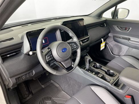 New 2026 Subaru Outback Limited image 9