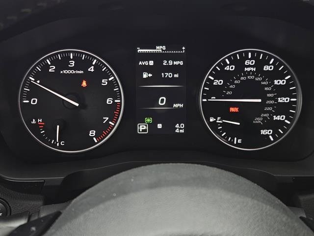 New 2026 Subaru Ascent Bronze Edition AWD/4WD image 12