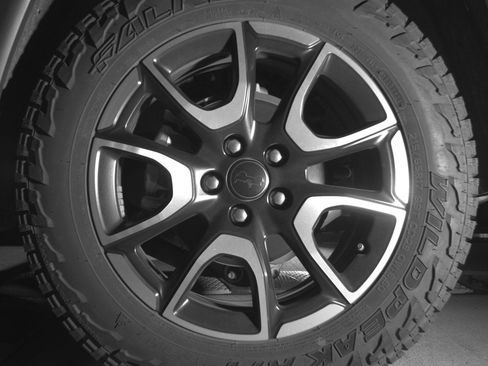 Used 2025 Jeep Compass Trailhawk image 14