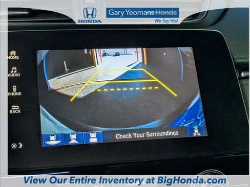 Used 2022 Honda CR-V EX image 23