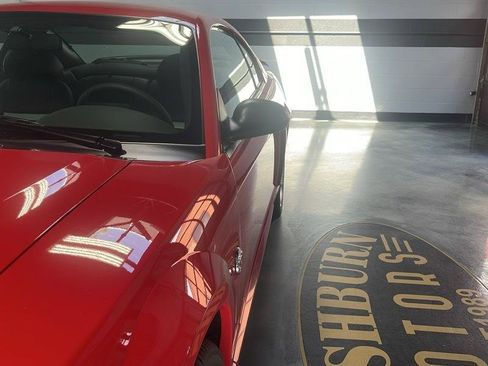 Used 2004 Ford Mustang Mach 1 RWD image 3