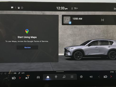 New 2026 MAZDA CX-5 2.5 S w/ Premium Plus Package AWD/4WD image 17