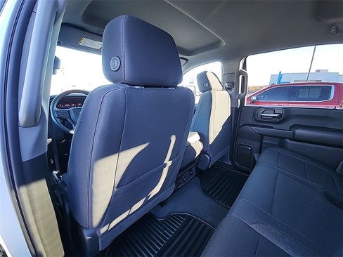 New 2026 Chevrolet Silverado 2500 Custom w/ Custom Convenience Package image 27