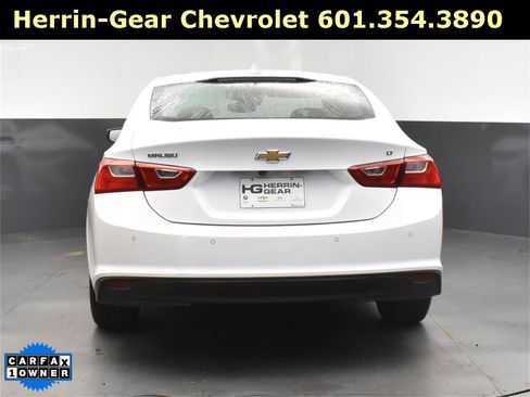 Used 2024 Chevrolet Malibu LT image 6