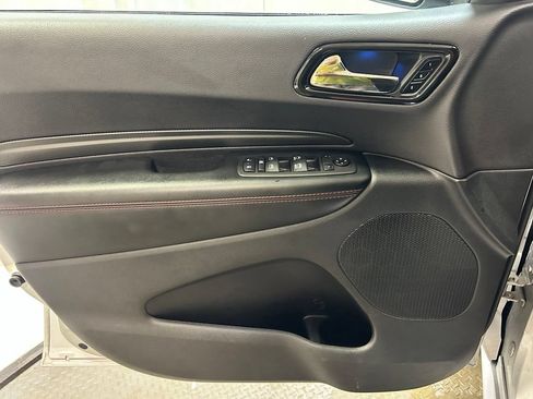 Used 2025 Dodge Durango GT AWD/4WD image 4