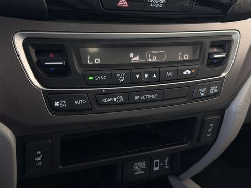 Used 2019 Honda Ridgeline RTL-T image 20