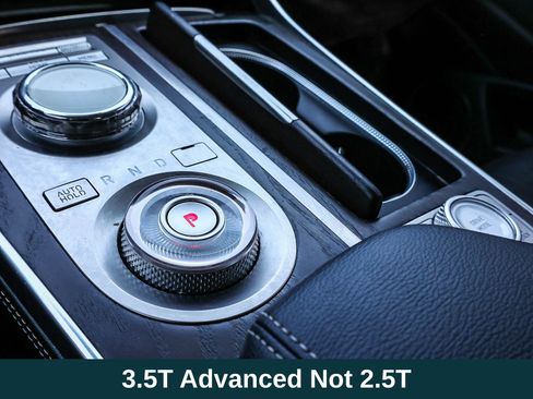 Used 2023 Genesis GV80 3.5T Advanced + AWD/4WD image 24