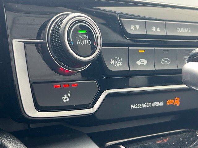 Certified 2022 Honda CR-V EX-L image 21
