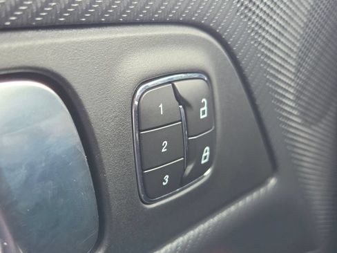 Used 2025 Ford Mustang Premium RWD image 33