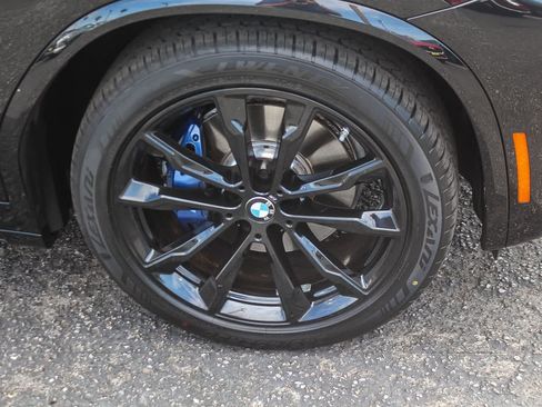 Used 2023 BMW X3 M40i w/ Premium Package AWD/4WD image 12