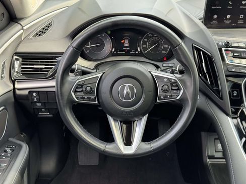 Certified 2023 Acura RDX AWD image 13