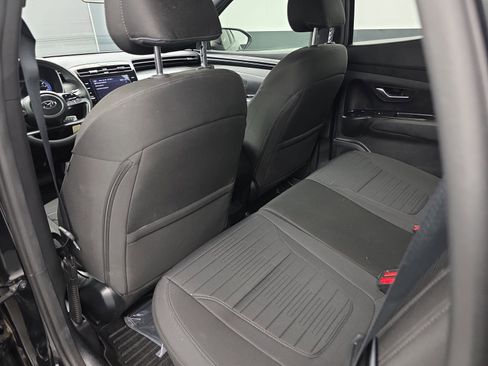 Used 2024 Hyundai Santa Cruz SE image 37