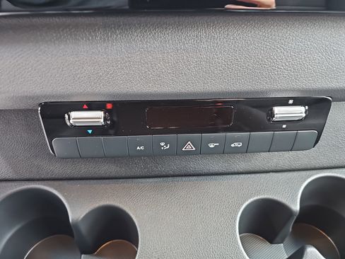 New 2026 Mercedes-Benz Sprinter 2500 image 22