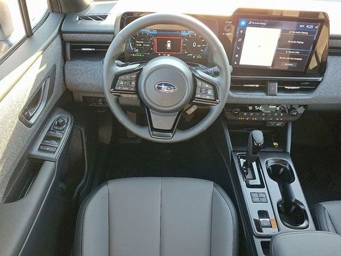 New 2026 Subaru Outback Premium image 14