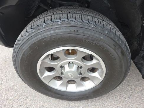 Used 2011 Toyota FJ Cruiser 4WD w/ Convenience Pkg image 24