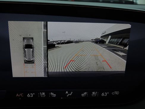 New 2026 Buick Envision Avenir image 25