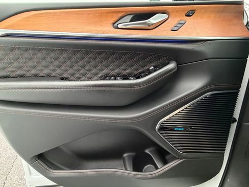 Used 2022 Jeep Grand Cherokee Summit image 32