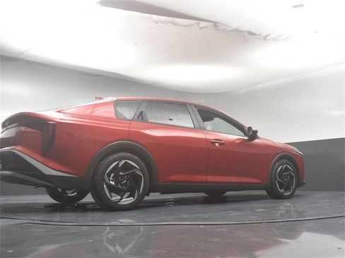 Certified 2025 Kia K4 EX image 38