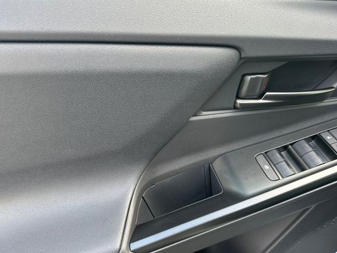 New 2026 Toyota bZ image 12