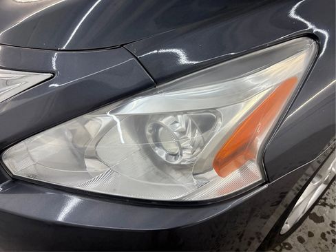 Used 2013 Nissan Altima 2.5 SL w/ Technology Pkg FWD image 32