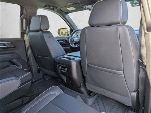 Used 2025 Chevrolet Tahoe Premier image 29