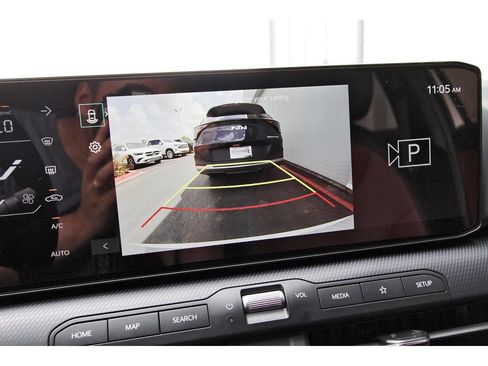 New 2026 Kia K4 EX w/ GT-Line Premium Package FWD image 20