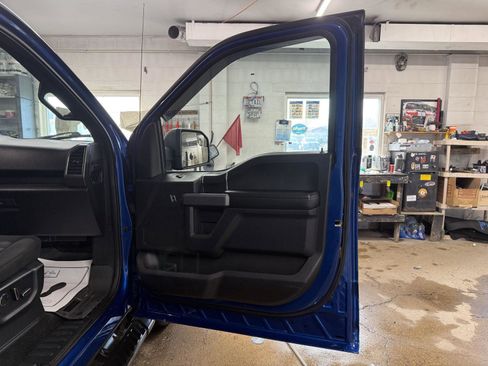 Used 2018 Ford F150 XLT w/ Equipment Group 302A Luxury image 22