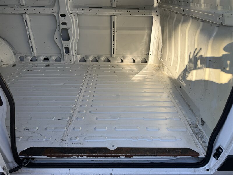 Used 2024 RAM ProMaster 3500 FWD image 14