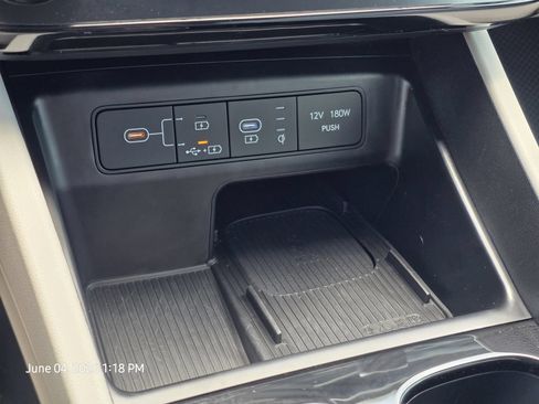 Certified 2026 Hyundai Tucson SEL FWD image 26