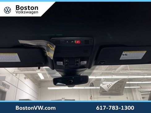 New 2025 Volkswagen Jetta Sport image 18